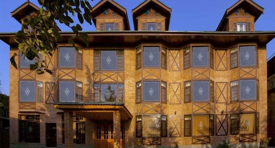 Four Season Resort, Srinagar 2